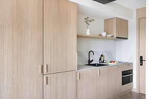 Sonder by Marriott Bonvoy Sofia Apartments Atocha