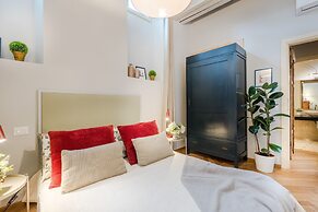 Garden Vista Apartment