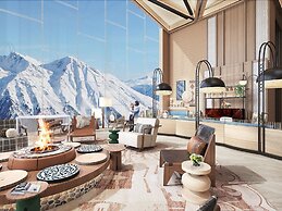 Holiday Inn Resort Kanas Hemu by IHG