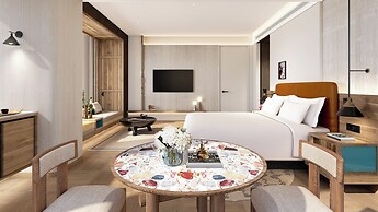 Holiday Inn Resort Kanas Hemu by IHG