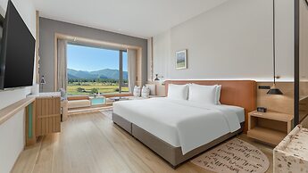 Holiday Inn Resort Kanas Hemu by IHG