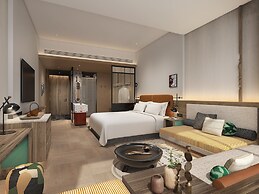 Holiday Inn Resort Kanas Hemu by IHG