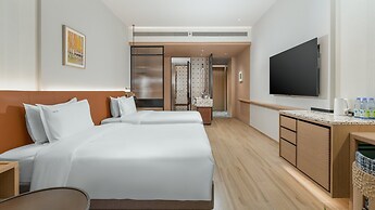 Holiday Inn Resort Kanas Hemu by IHG