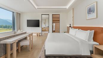 Holiday Inn Resort Kanas Hemu by IHG