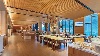 Holiday Inn Resort Kanas Hemu by IHG