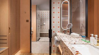 Holiday Inn Resort Kanas Hemu by IHG