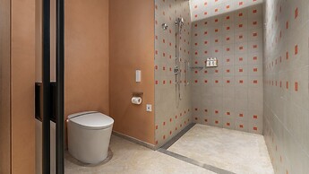 Holiday Inn Resort Kanas Hemu by IHG