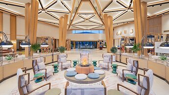 Holiday Inn Resort Kanas Hemu by IHG