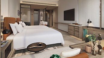 Holiday Inn Resort Kanas Hemu by IHG