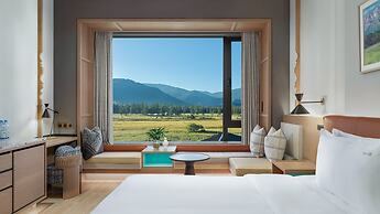 Holiday Inn Resort Kanas Hemu by IHG