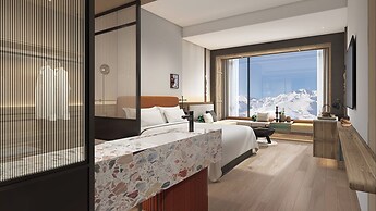 Holiday Inn Resort Kanas Hemu by IHG