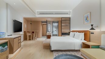 Holiday Inn Resort Kanas Hemu by IHG