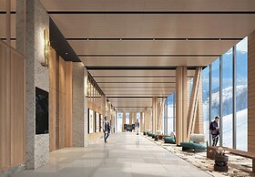 Holiday Inn Resort Kanas Hemu by IHG