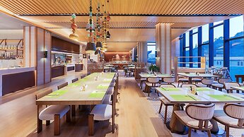 Holiday Inn Resort Kanas Hemu by IHG