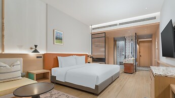 Holiday Inn Resort Kanas Hemu by IHG