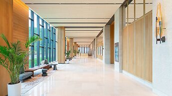 Holiday Inn Resort Kanas Hemu by IHG