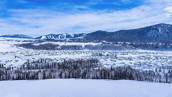 Holiday Inn Resort Kanas Hemu by IHG