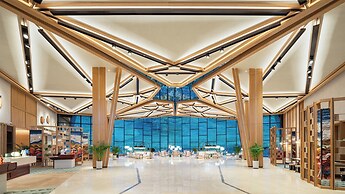 Holiday Inn Resort Kanas Hemu by IHG