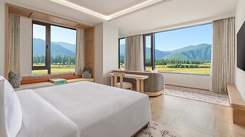 Holiday Inn Resort Kanas Hemu by IHG