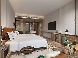 Holiday Inn Resort Kanas Hemu by IHG