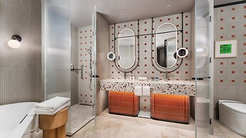 Holiday Inn Resort Kanas Hemu by IHG