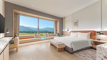 Holiday Inn Resort Kanas Hemu by IHG