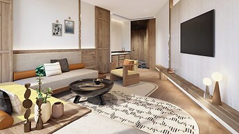 Holiday Inn Resort Kanas Hemu by IHG