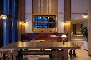 Holiday Inn Resort Kanas Hemu by IHG