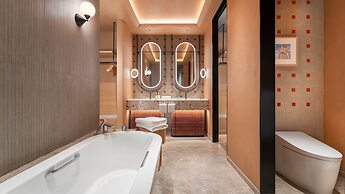 Holiday Inn Resort Kanas Hemu by IHG