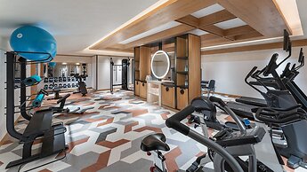 Holiday Inn Resort Kanas Hemu by IHG