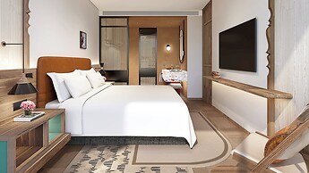 Holiday Inn Resort Kanas Hemu by IHG