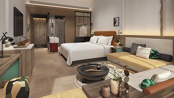 Holiday Inn Resort Kanas Hemu by IHG