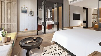 Holiday Inn Resort Kanas Hemu by IHG