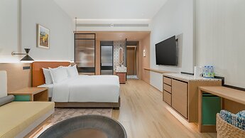 Holiday Inn Resort Kanas Hemu by IHG