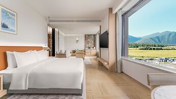 Holiday Inn Resort Kanas Hemu by IHG