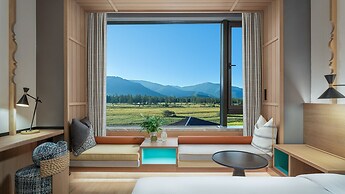 Holiday Inn Resort Kanas Hemu by IHG