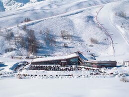 Holiday Inn Resort Kanas Hemu by IHG