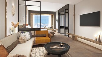 Holiday Inn Resort Kanas Hemu by IHG