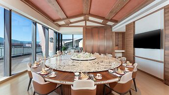 Holiday Inn Resort Kanas Hemu by IHG