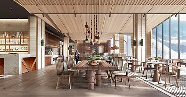 Holiday Inn Resort Kanas Hemu by IHG