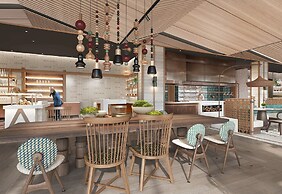 Holiday Inn Resort Kanas Hemu by IHG