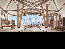 Holiday Inn Resort Kanas Hemu by IHG