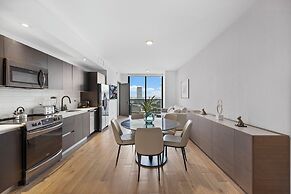 Luxury  Spacious Condo at Downtown Miami