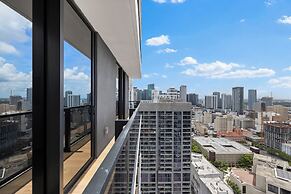 Luxury  Spacious Condo at Downtown Miami
