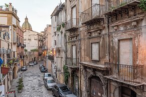 Casa Abbanniata a Ballaro'