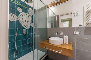 Casa Abbanniata a Ballaro'