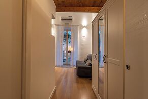 Casa Abbanniata a Ballaro'