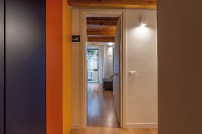 Casa Abbanniata a Ballaro'