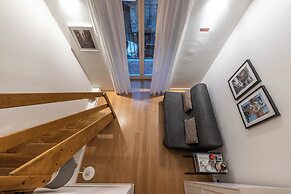 Casa Abbanniata a Ballaro'