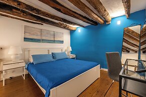 Casa Abbanniata a Ballaro'